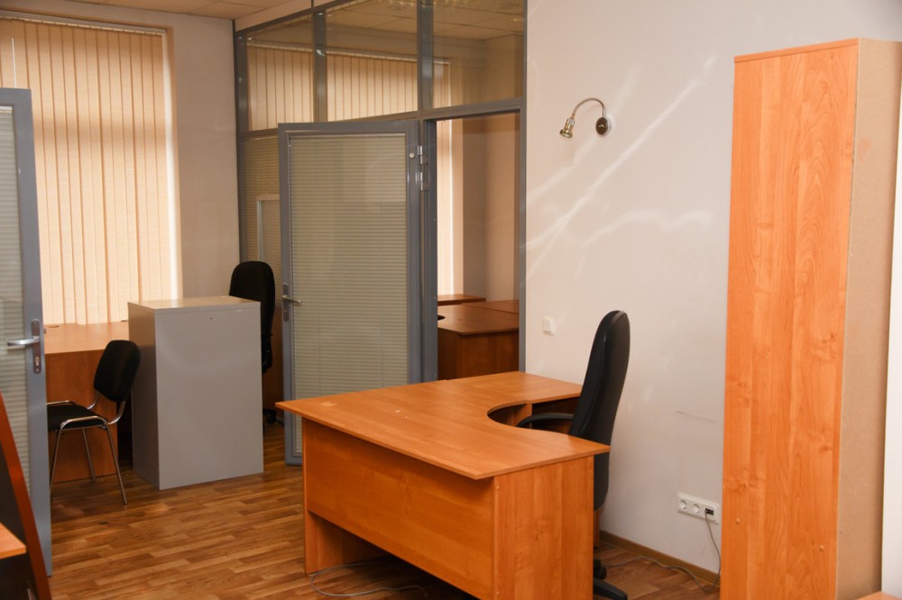 Продажа офиса 110м на Петровском пр д 14