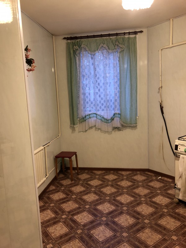 Продажа 3-комнатной квартиры на Будапештской 14к1