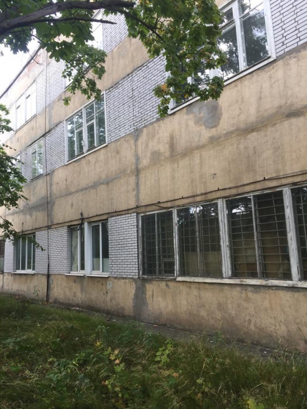 Продажа имущественного комплекса территория Ижорский Завод