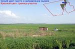 Продажа земельного массива в Волосовском районе
